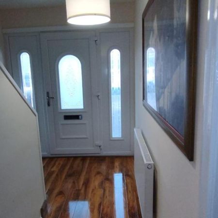 Edinburgh Villa 3 Bed Rooms House In Edinburgh - Private Parking Екстер'єр фото