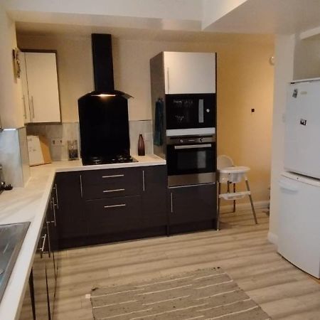 Edinburgh Villa 3 Bed Rooms House In Edinburgh - Private Parking Екстер'єр фото