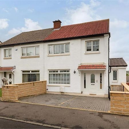 Edinburgh Villa 3 Bed Rooms House In Edinburgh - Private Parking Екстер'єр фото