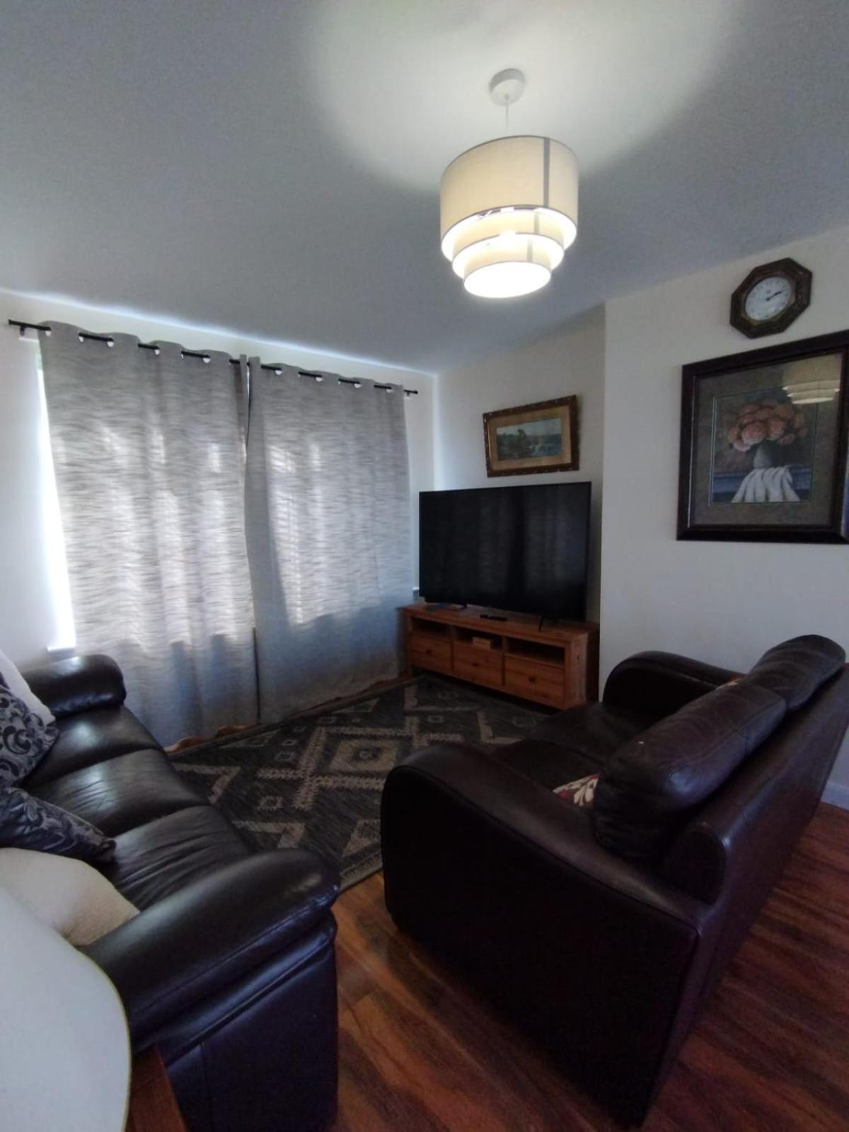 Edinburgh Villa 3 Bed Rooms House In Edinburgh - Private Parking Екстер'єр фото
