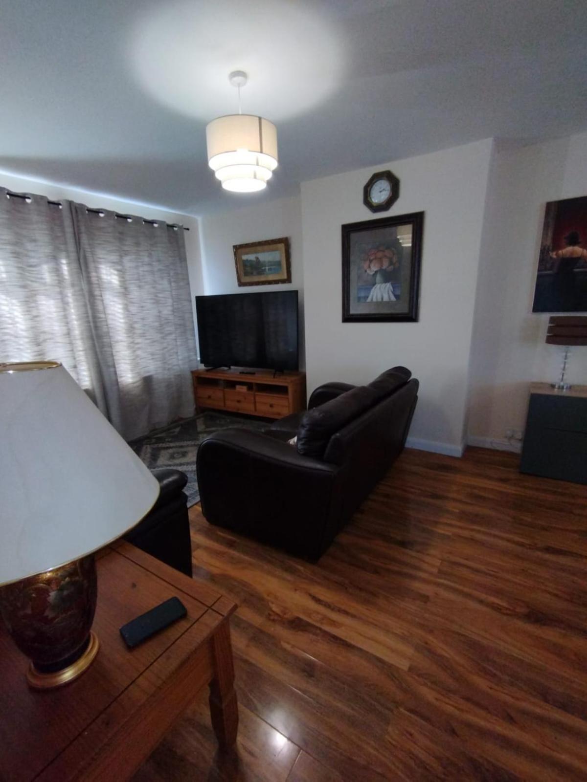 Edinburgh Villa 3 Bed Rooms House In Edinburgh - Private Parking Екстер'єр фото
