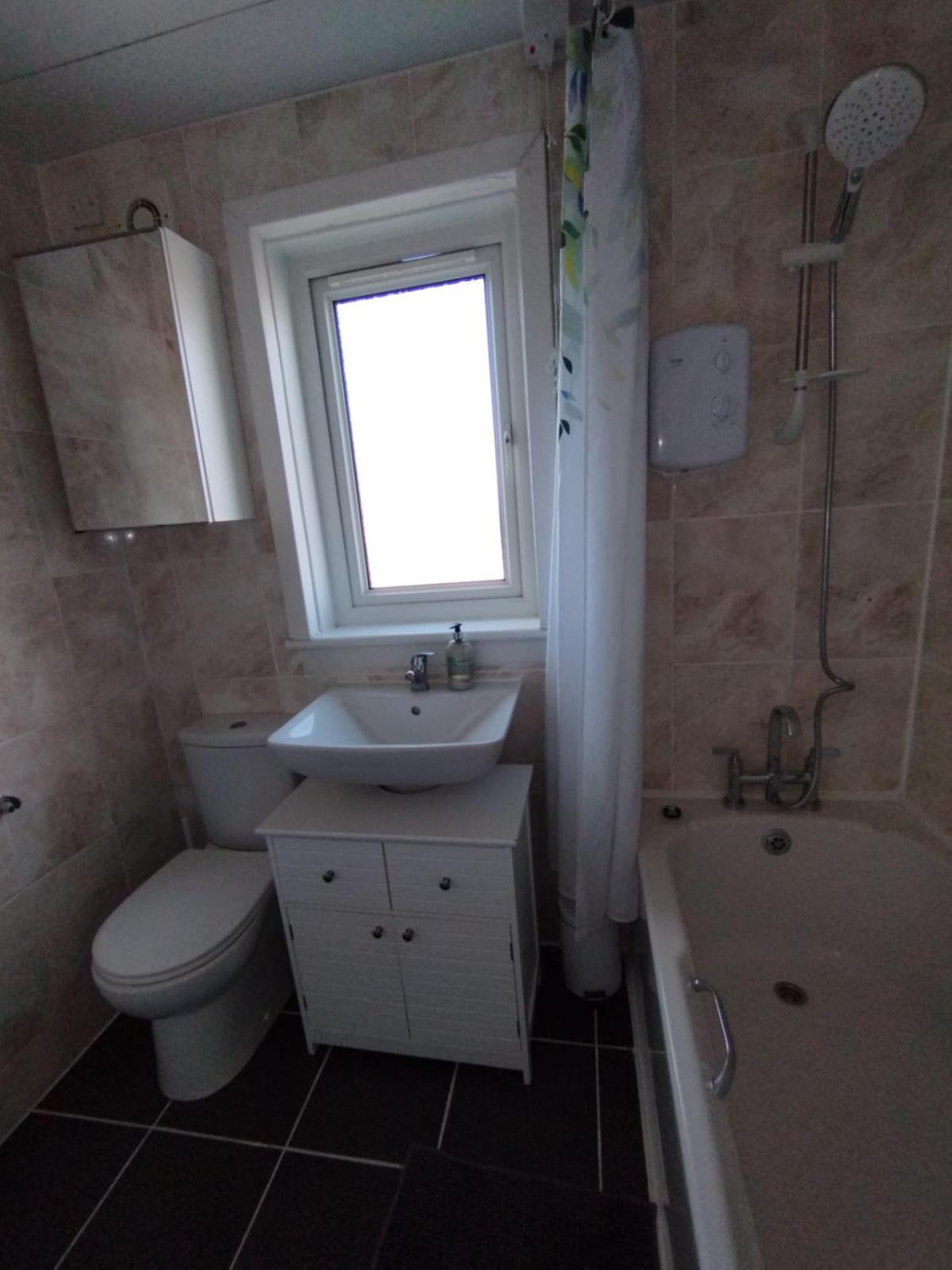 Edinburgh Villa 3 Bed Rooms House In Edinburgh - Private Parking Екстер'єр фото