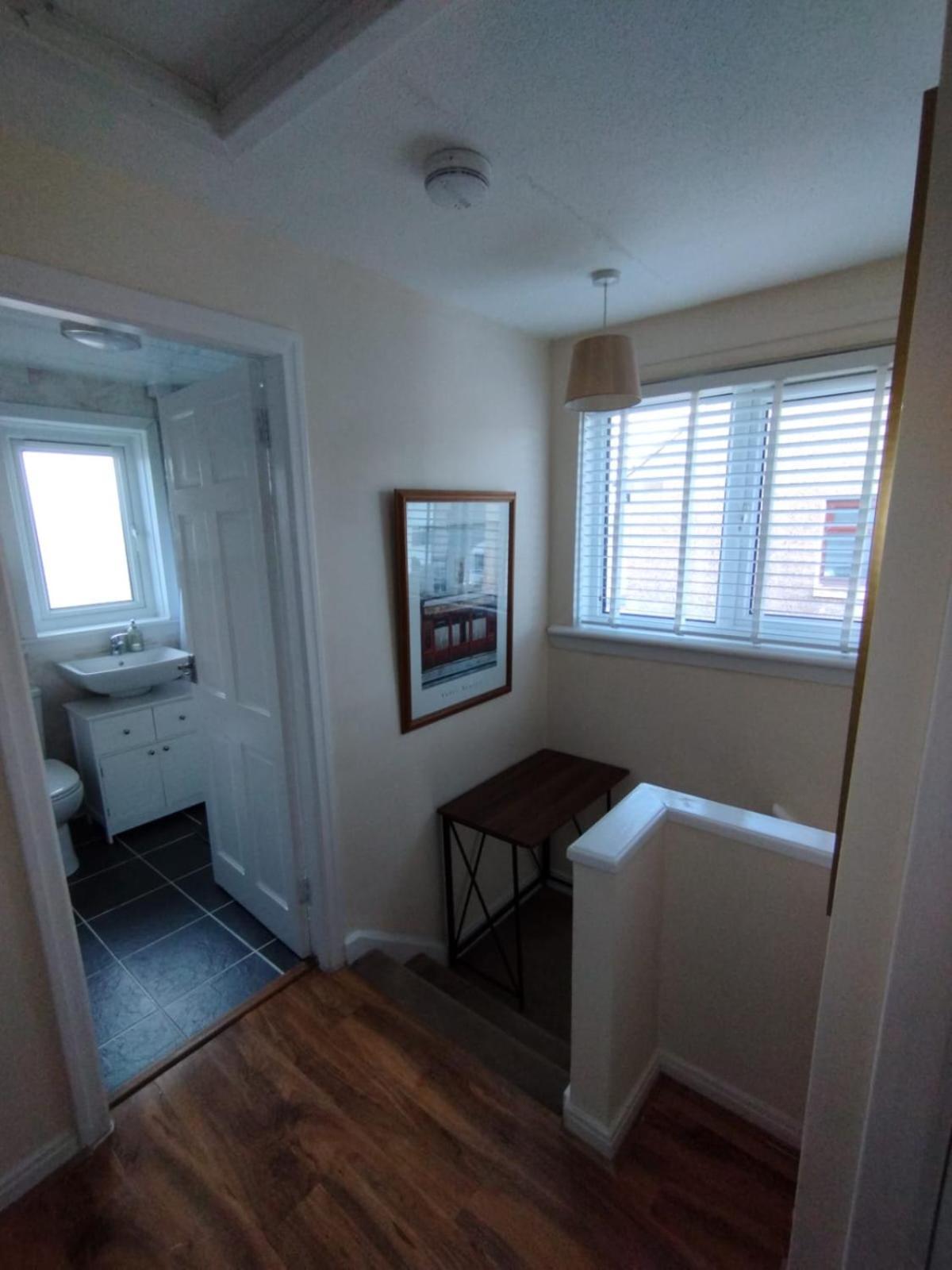 Edinburgh Villa 3 Bed Rooms House In Edinburgh - Private Parking Екстер'єр фото