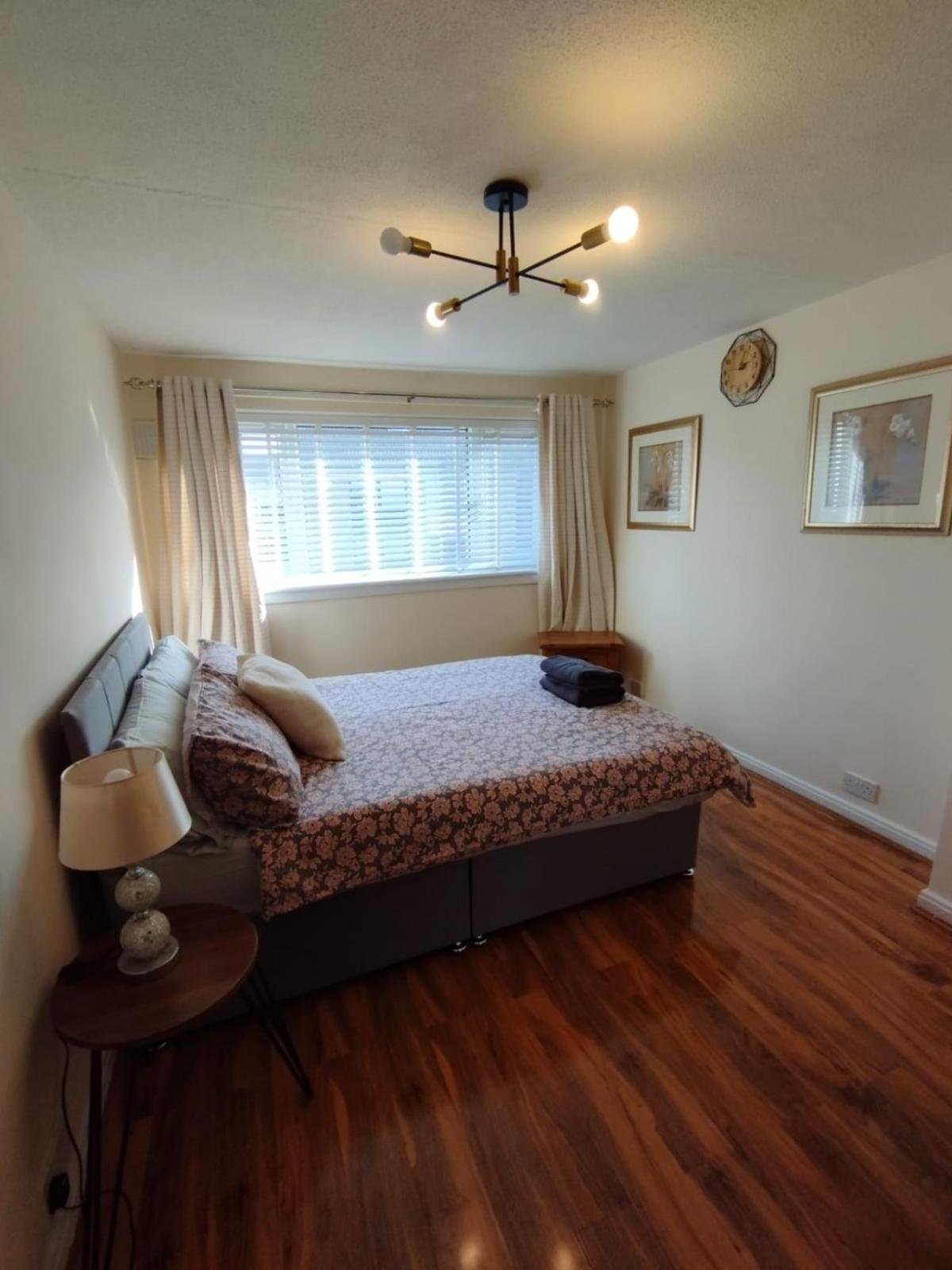 Edinburgh Villa 3 Bed Rooms House In Edinburgh - Private Parking Екстер'єр фото