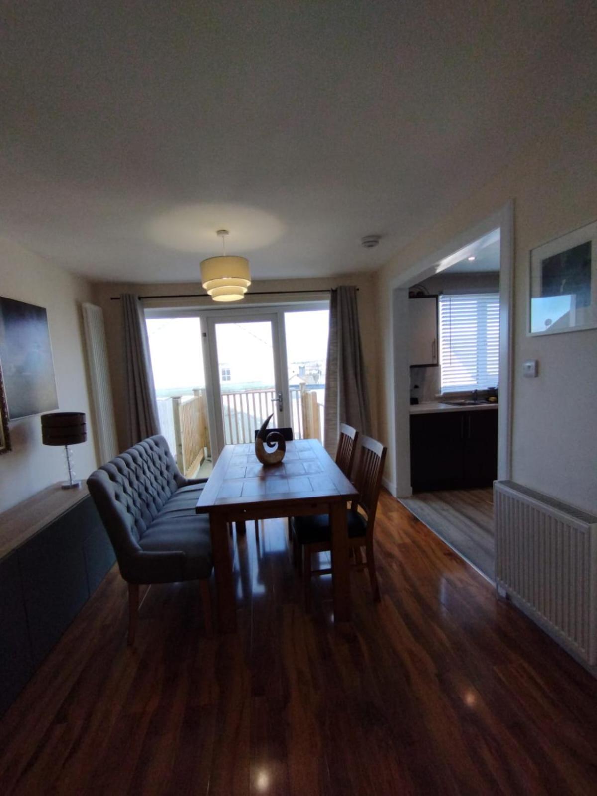 Edinburgh Villa 3 Bed Rooms House In Edinburgh - Private Parking Екстер'єр фото