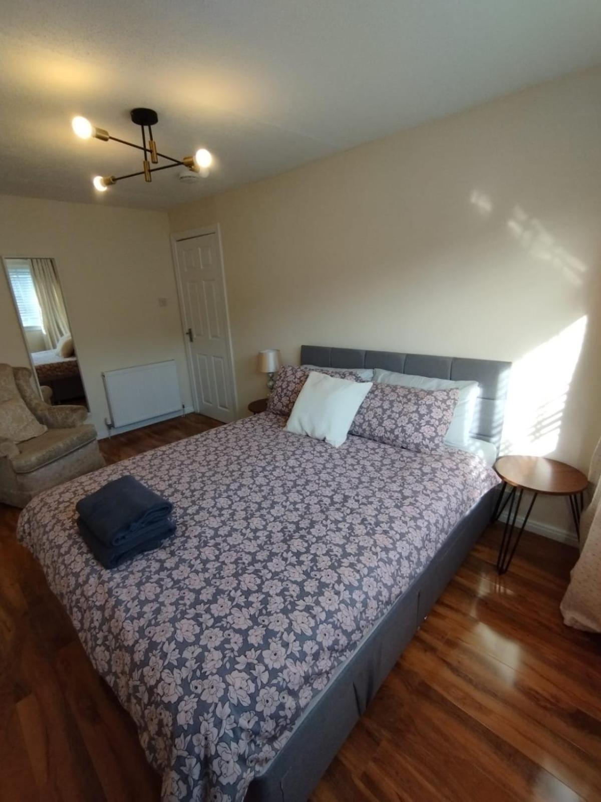 Edinburgh Villa 3 Bed Rooms House In Edinburgh - Private Parking Екстер'єр фото