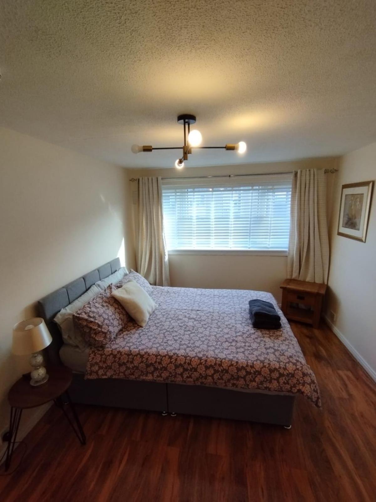Edinburgh Villa 3 Bed Rooms House In Edinburgh - Private Parking Екстер'єр фото