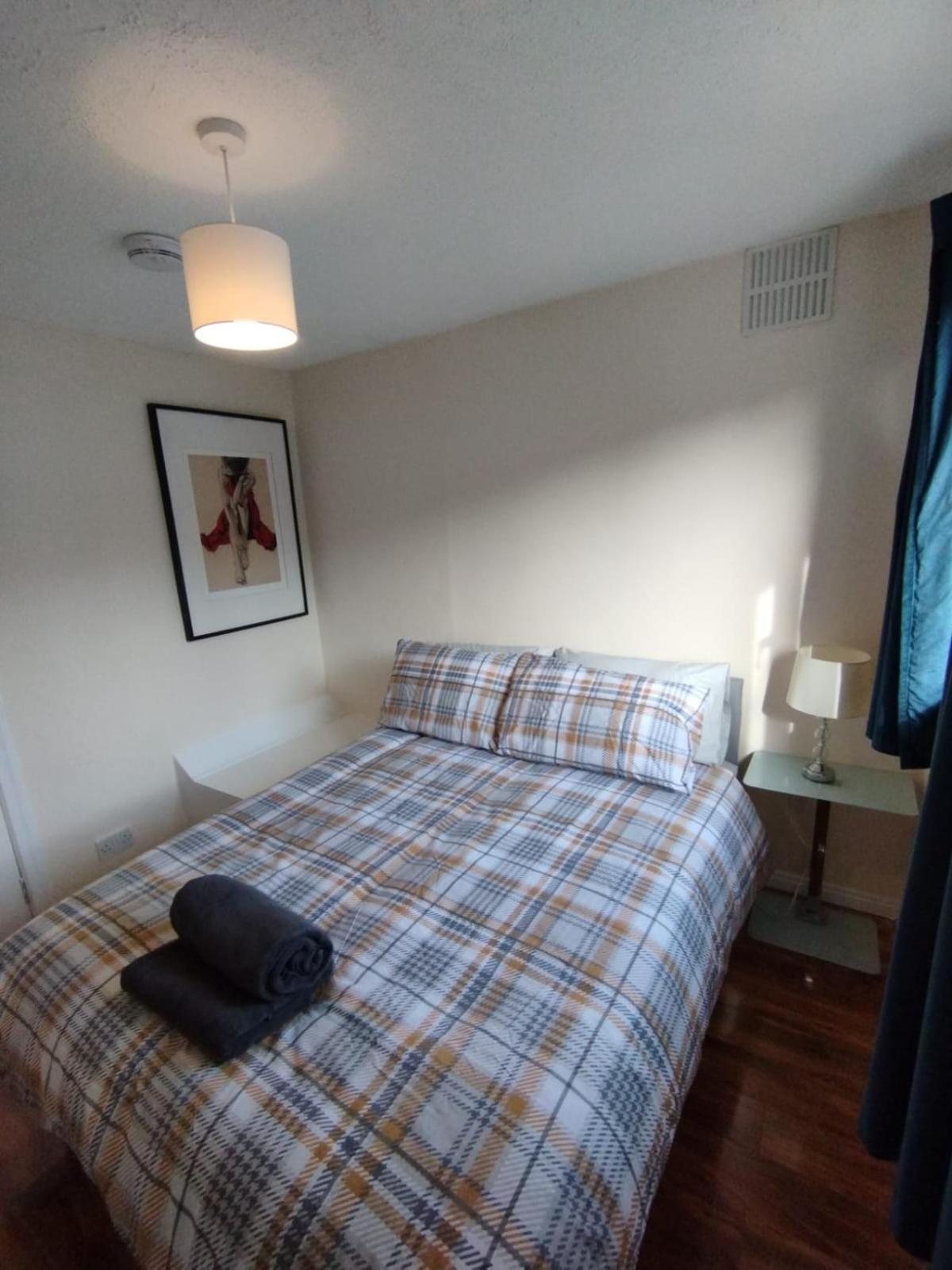 Edinburgh Villa 3 Bed Rooms House In Edinburgh - Private Parking Екстер'єр фото
