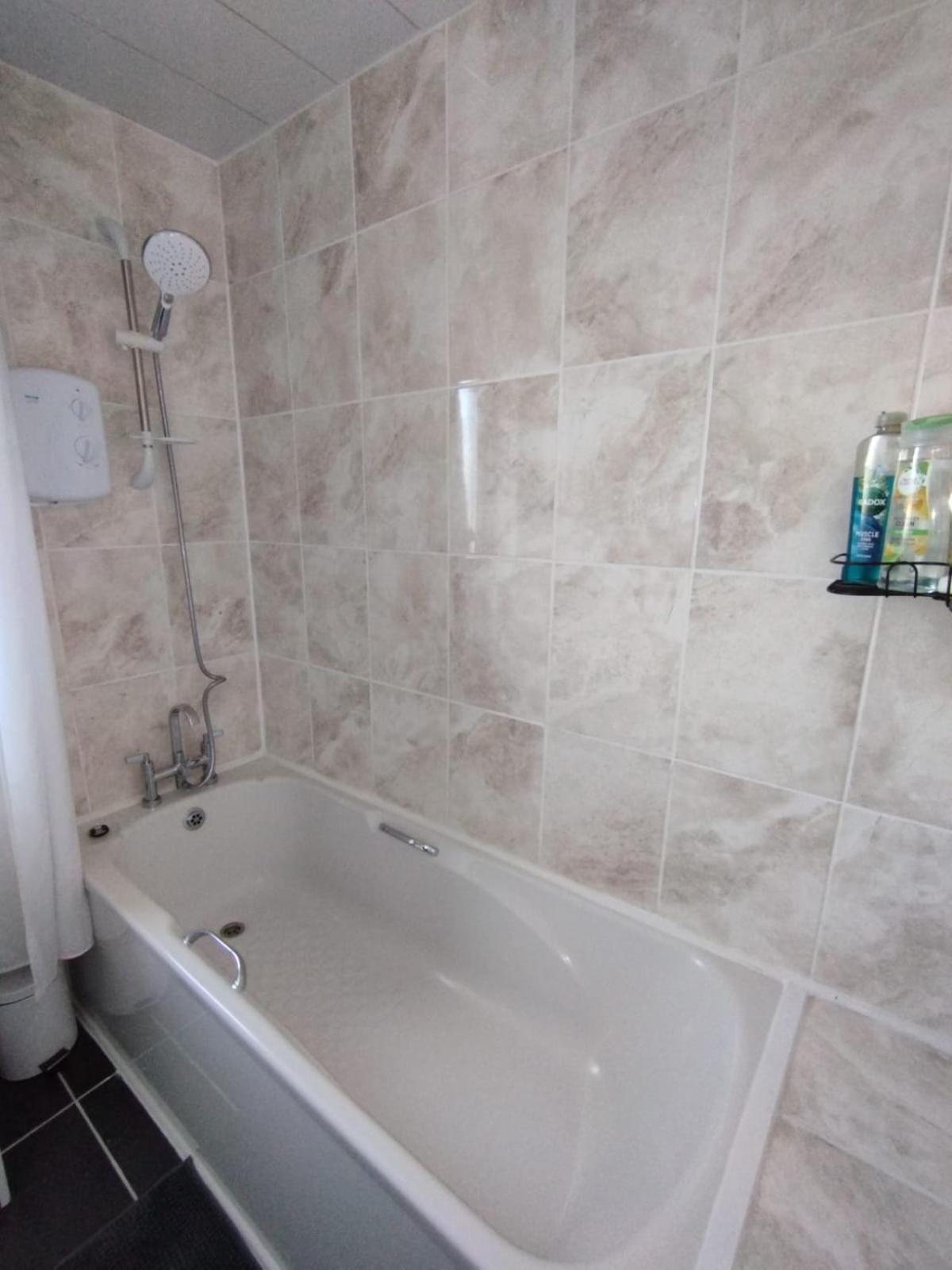 Edinburgh Villa 3 Bed Rooms House In Edinburgh - Private Parking Екстер'єр фото