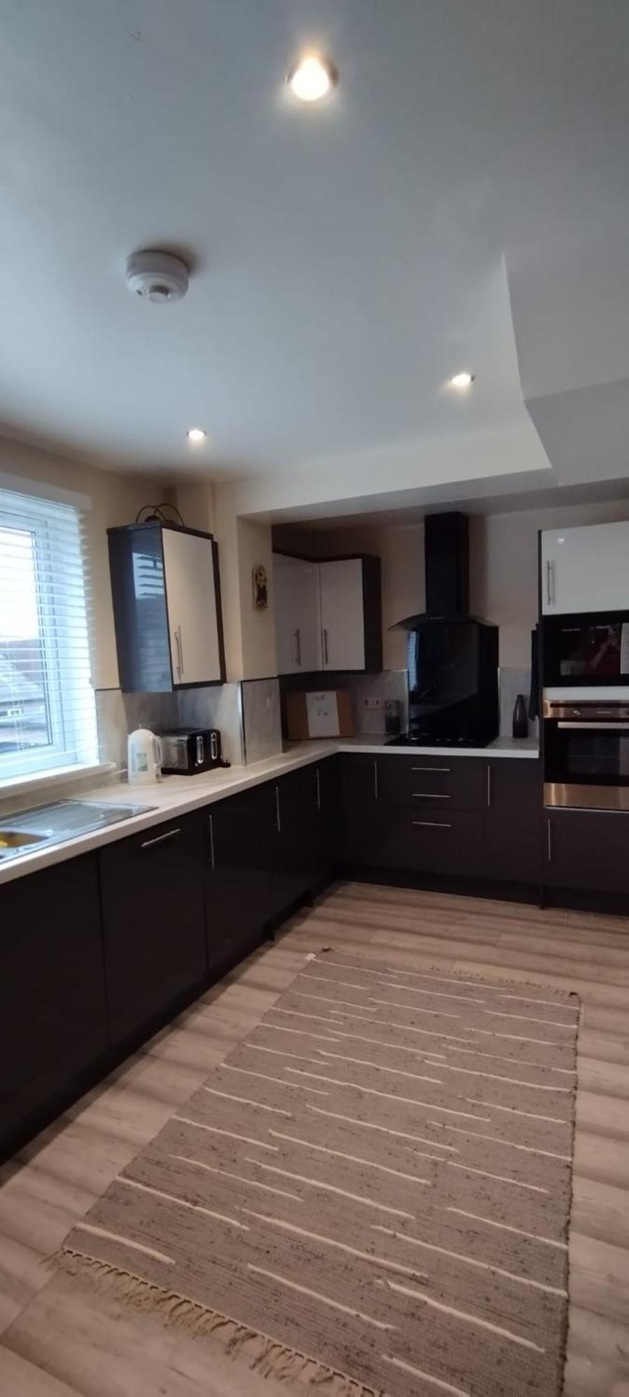 Edinburgh Villa 3 Bed Rooms House In Edinburgh - Private Parking Екстер'єр фото