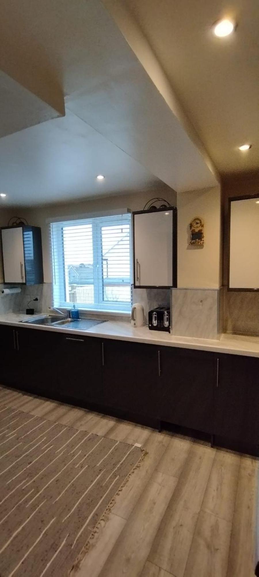 Edinburgh Villa 3 Bed Rooms House In Edinburgh - Private Parking Екстер'єр фото