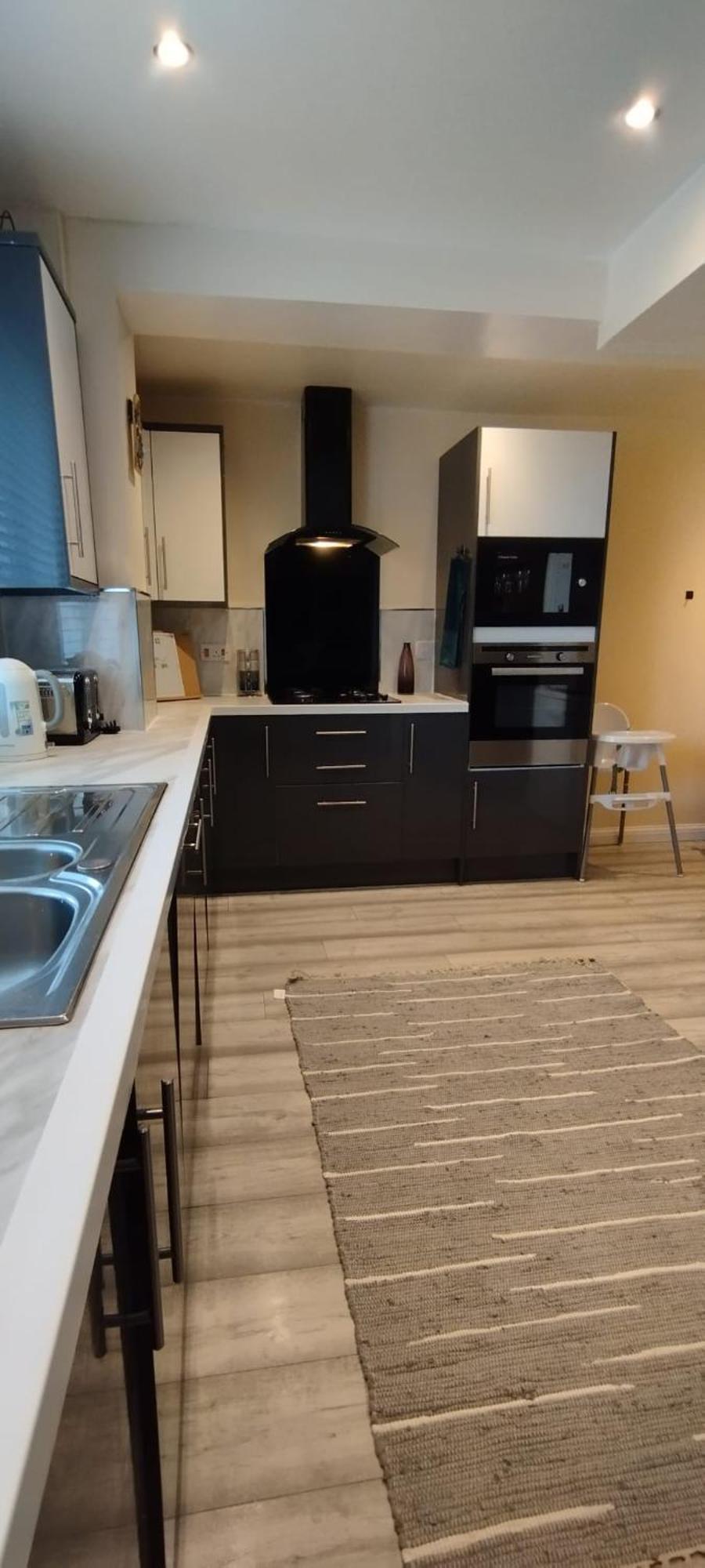 Edinburgh Villa 3 Bed Rooms House In Edinburgh - Private Parking Екстер'єр фото